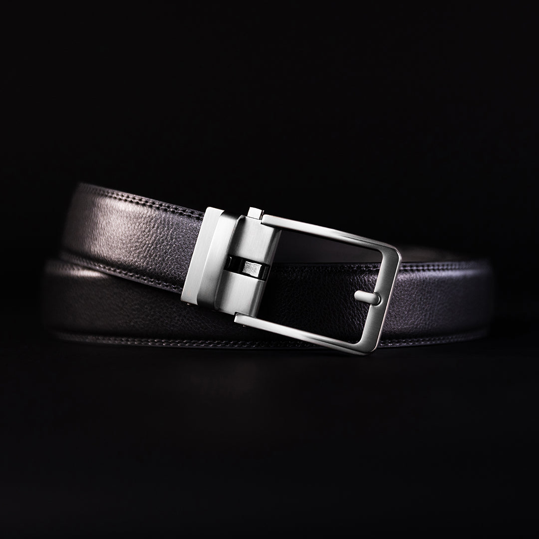 The Buckley Belt - Men XL – buckleybelts.ca